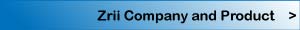 Zrii Company and Product